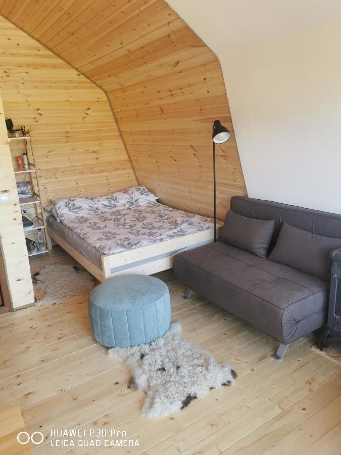 Cabanuta din munti Hotel Moieciu de Jos Bagian luar foto
